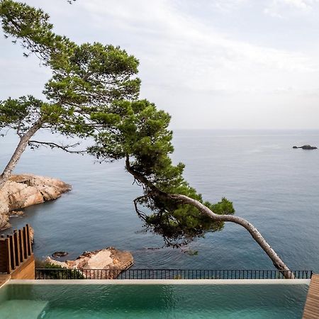 Bypillow Cap Sa Sal (Adults Only) Begur Exteriér fotografie
