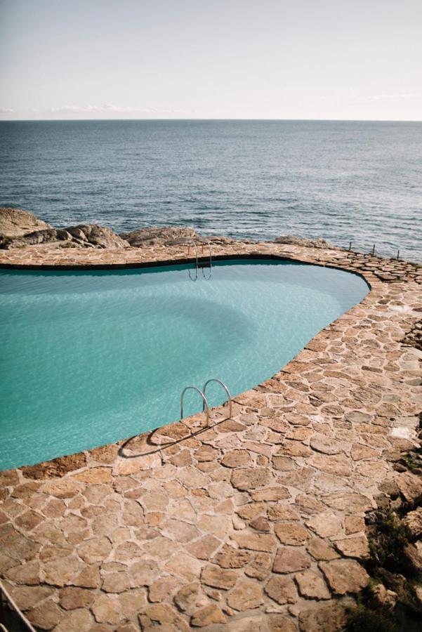 Bypillow Cap Sa Sal (Adults Only) Begur Exteriér fotografie