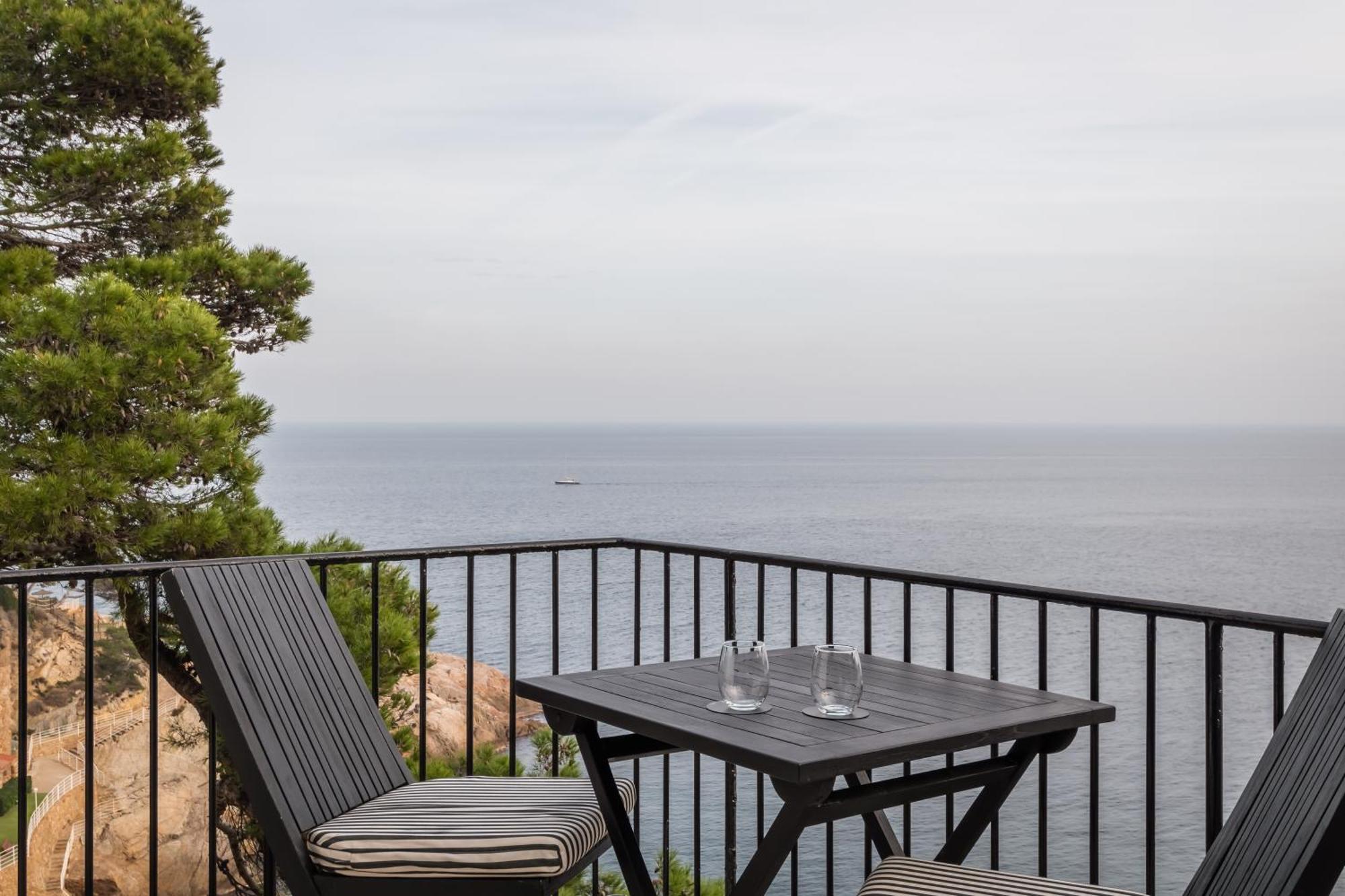 Bypillow Cap Sa Sal (Adults Only) Begur Exteriér fotografie